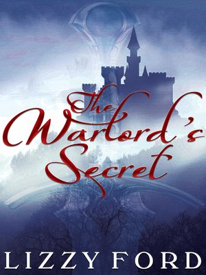 cover image of The Warlord's Secret